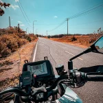Touring