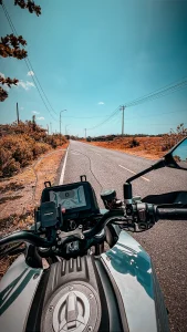 Touring